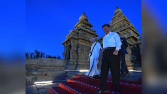 Chennai summit: Narendra Modi and Xi Jinping avoid Kashmir, discuss trade deficit and hit right notes but it's tricky to trust Beijing