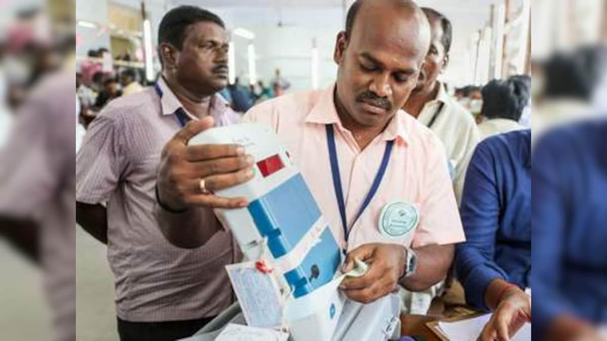 By-Election Results 2019: Congress breathes easy in MP after Jhabua win; BJP strengthens grip in Assam, Sikkim