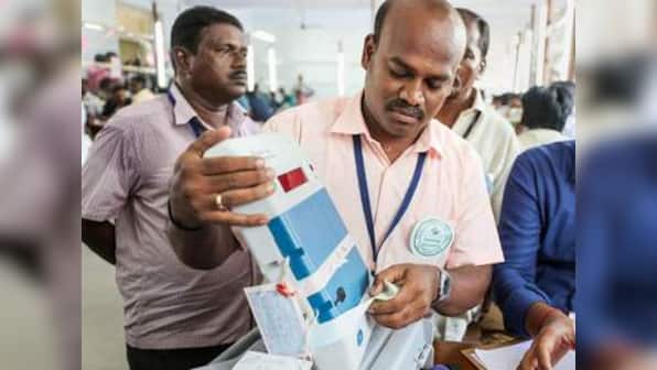 By-Election Results 2019: Congress breathes easy in MP after Jhabua win; BJP strengthens grip in Assam, Sikkim