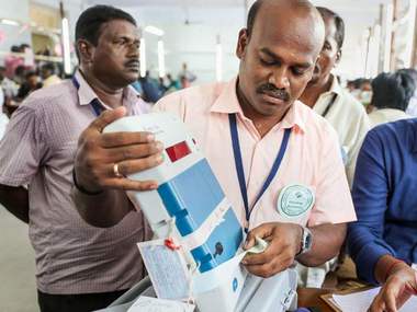 By-Election Results 2019: Congress breathes easy in MP after Jhabua win; BJP strengthens grip in Assam, Sikkim By-Election Results 2019: Congress breathes easy in MP after Jhabua win; BJP strengthens grip in Assam, Sikkim