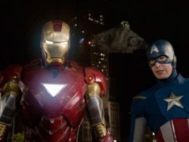 Gods, superheroes and devotion: Fictional characters can tell us about why we believe in religious entities Gods, superheroes and devotion: Fictional characters can tell us about why we believe in religious entities