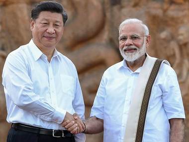Narendra Modi writes to Xi Jinping, says India ready to help China combat coronavirus challenge Narendra Modi writes to Xi Jinping, says India ready to help China combat coronavirus challenge