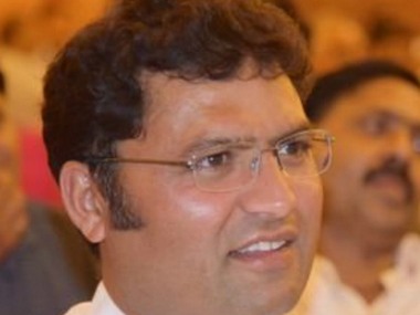 Ex-Haryana Congress chief Ashok Tanwar announces 'surgical strike' on party ahead of Assembly polls, pledges support to JJP Ex-Haryana Congress chief Ashok Tanwar announces 'surgical strike' on party ahead of Assembly polls, pledges support to JJP