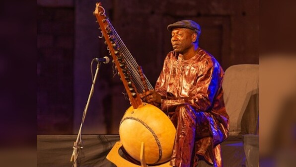 Jodhpur RIFF 2019 brings together Rajasthani folk legends and global artists in another winning festival