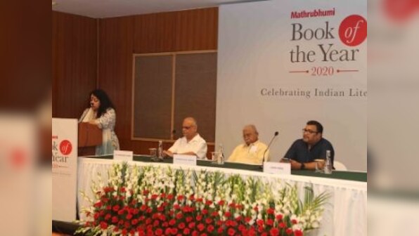 Mathrubhumi announces new literary award; Shashi Tharoor to be part of three-member jury
