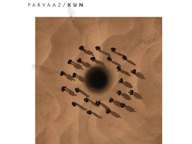 Bengaluru-based band Parvaaz on putting together their new album Kun, and evolving as musicians Bengaluru-based band Parvaaz on putting together their new album Kun, and evolving as musicians