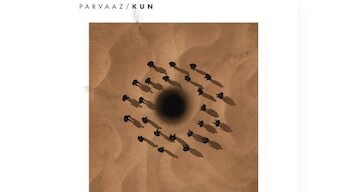 Bengaluru-based band Parvaaz on putting together their new album Kun, and evolving as musicians