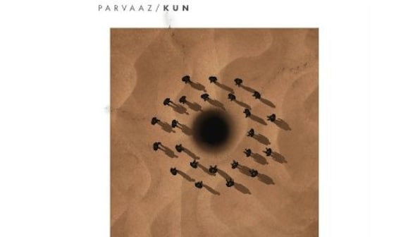 Bengaluru-based band Parvaaz on putting together their new album Kun, and evolving as musicians