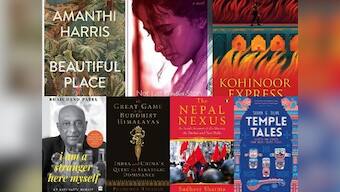 Books of the week: From Amanthi Harris’ Beautiful Place to The Nepal Nexus by Sudheer Sharma, our picks