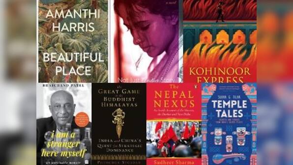 Books of the week: From Amanthi Harris’ Beautiful Place to The Nepal Nexus by Sudheer Sharma, our picks