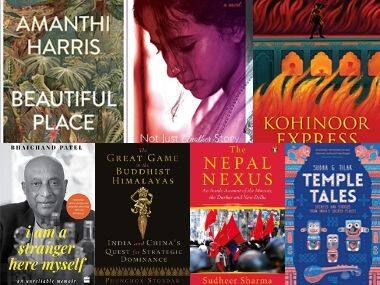 Books of the week: From Amanthi Harris’ Beautiful Place to The Nepal Nexus by Sudheer Sharma, our picks