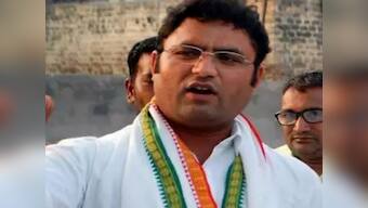 Ashok Tanwar resigns from Congress ahead of Haryana polls, says grand old party going through 'existential crises'