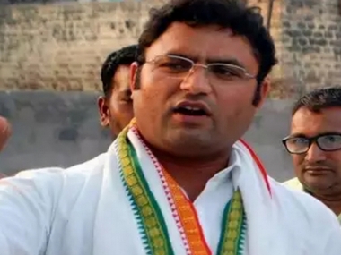 Ashok Tanwar resigns from Congress ahead of Haryana polls, says grand old party going through 'existential crises' Ashok Tanwar resigns from Congress ahead of Haryana polls, says grand old party going through 'existential crises'