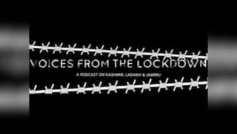 Podcast; Voices from the lockdown: Over two months on, public transport remains off roads; people still lack access to vital services