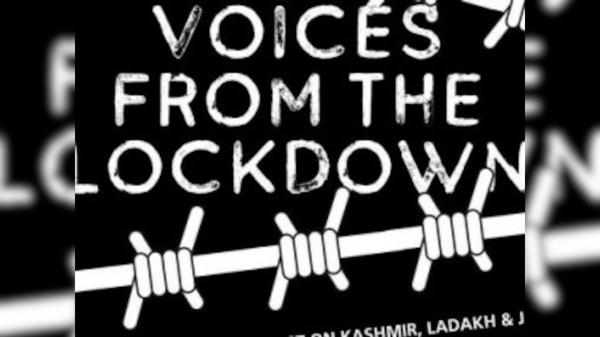 Podcast; Voices from the lockdown: Kashmiri diaspora weighs in on Centre's 'preventive measures' as blockade enters 78th day