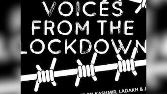 Podcast; Voices from the Lockdown: Sana Iltija dismisses claim that Article 370 hindered progress in Kashmir as 'propaganda'