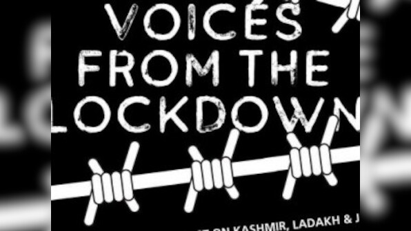 Podcast; Voices from the Lockdown: Sana Iltija dismisses claim that Article 370 hindered progress in Kashmir as 'propaganda'