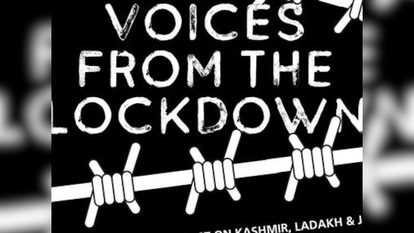Podcast; Voices from the lockdown: Kargil decries unfair treatment, 'bias' as govt decides to shift Ladakh's administrative unit to Leh