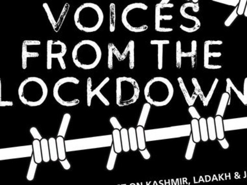 Podcast; Voices from the lockdown: Kashmiri women bore maximum brunt of State's clampdown on state, says local journalist Podcast; Voices from the lockdown: Kashmiri women bore maximum brunt of State's clampdown on state, says local journalist