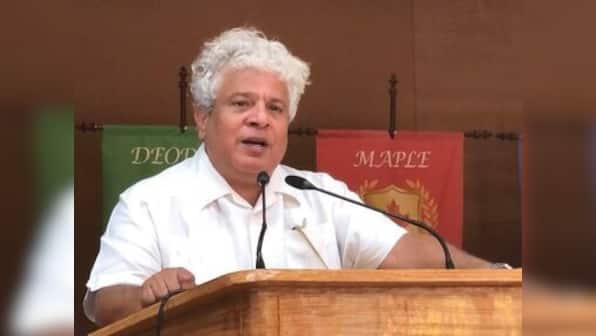 #MeToo: Following backlash over Suhel Seth's participation, Inkpot India Conclave announces his 'inability' to attend