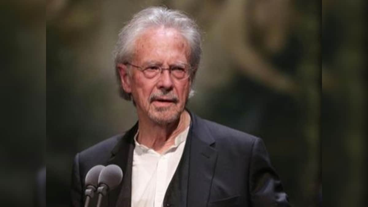 As Peter Handke's Nobel Prize for Literature 2019 win triggers row, PEN America condemns Swedish Academy's decision