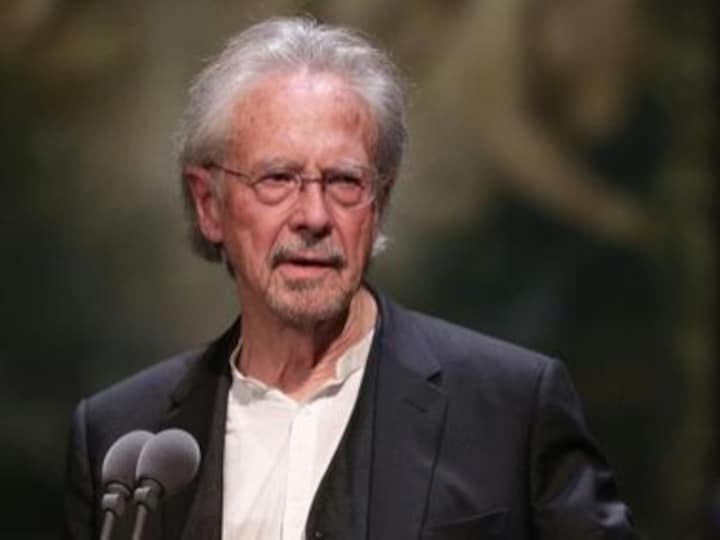 Peter Handke Nobel Prize row: Choice of 2019 Literature Laureate prompts criticism from Salman Rushdie, Albanian PM Edi Rama
