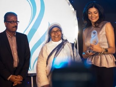 Mother Teresa Memorial Awards 2019: International and national social crusaders to be recognised at prestigous award ceremony Mother Teresa Memorial Awards 2019: International and national social crusaders to be recognised at prestigous award ceremony