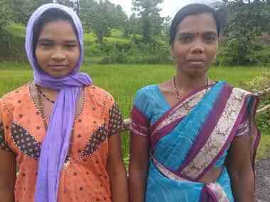 Few ambulances, overburdened doctors among hurdles tribal women of Maharashtra"s Palghar face in accessing maternity care