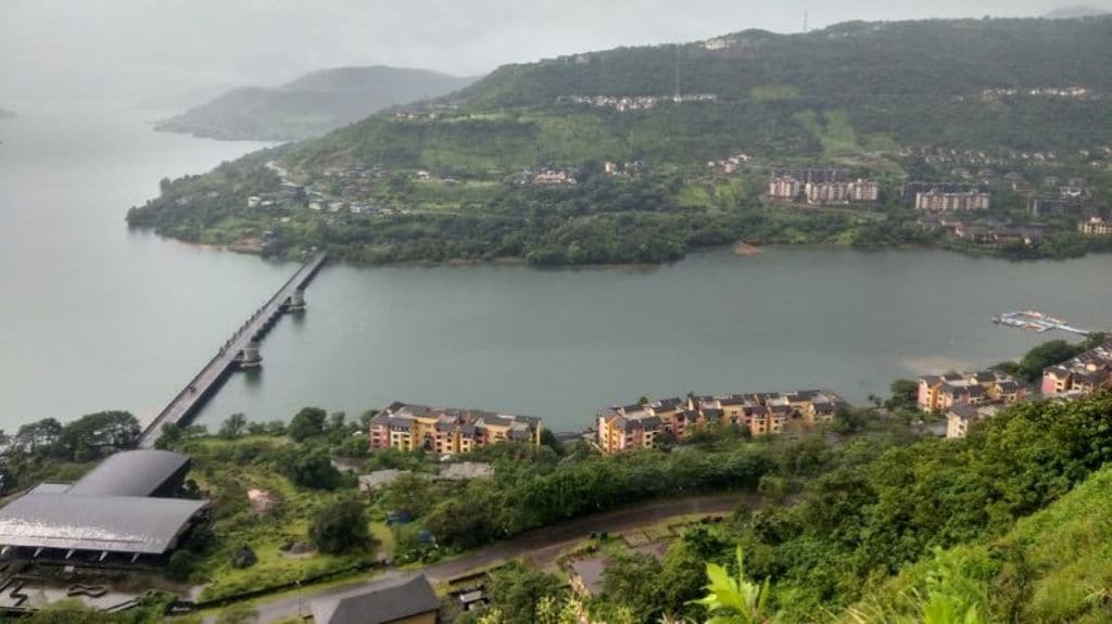 Victims of an unfinished city: Lavasas regulations row has left villagers  fighting for their land - Firstpost