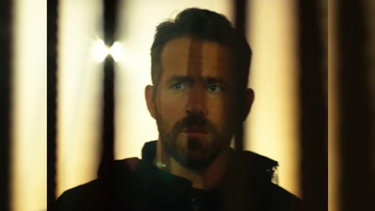 6 Underground trailer: Ryan Reynolds, Michael Bay come together for Netflix's action extravaganza