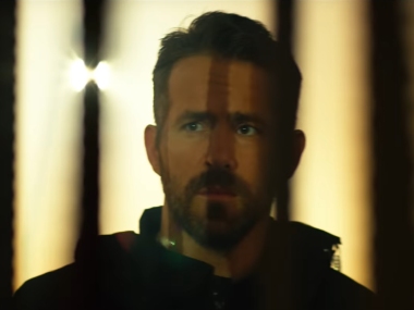 Ryan Reynolds says his character in Netflix film 6 Underground reflects the surge in dictatorship across the globe Ryan Reynolds says his character in Netflix film 6 Underground reflects the surge in dictatorship across the globe