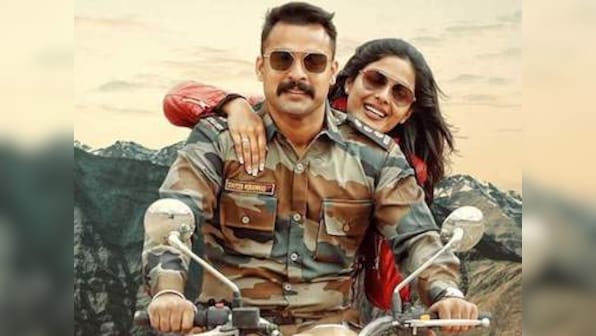 Edakkad Battalion 06 movie review: Tovino Thomas and Samyuktha Menon are re-paired for a lame ode to notsurewhat