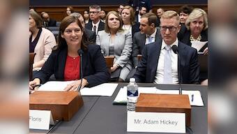 Russia is not only country with eye on US 2020 polls, say officials; experts fear spread of disinformation, breach of voter databases from China, Iran