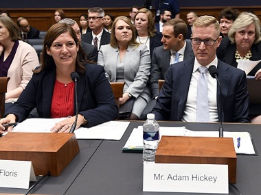 Russia is not only country with eye on US 2020 polls, say officials; experts fear spread of disinformation, breach of voter databases from China, Iran Russia is not only country with eye on US 2020 polls, say officials; experts fear spread of disinformation, breach of voter databases from China, Iran