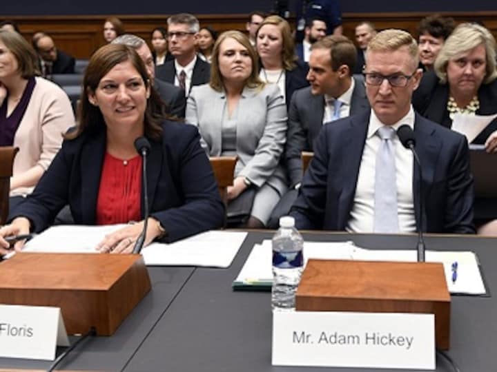 Russia is not only country with eye on US 2020 polls, say officials; experts fear spread of disinformation, breach of voter databases from China, Iran