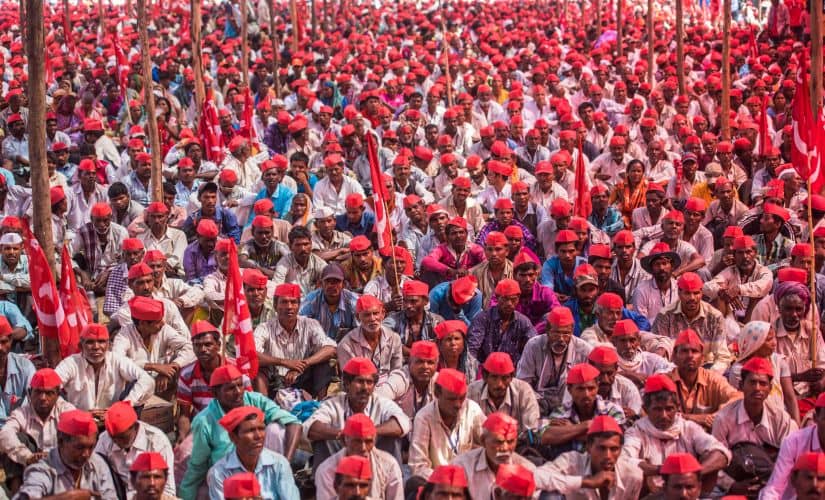 With agricultural finances stalled, Nanded banks say Fadnavis-led Maharashtra govt worsened credit crisis with shoddy farm loan waiver plan With agricultural finances stalled, Nanded banks say Fadnavis-led Maharashtra govt worsened credit crisis with shoddy farm loan waiver plan