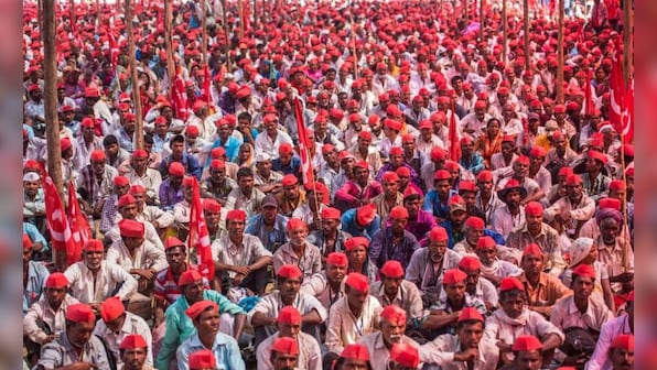 With agricultural finances stalled, Nanded banks say Fadnavis-led Maharashtra govt worsened credit crisis with shoddy farm loan waiver plan