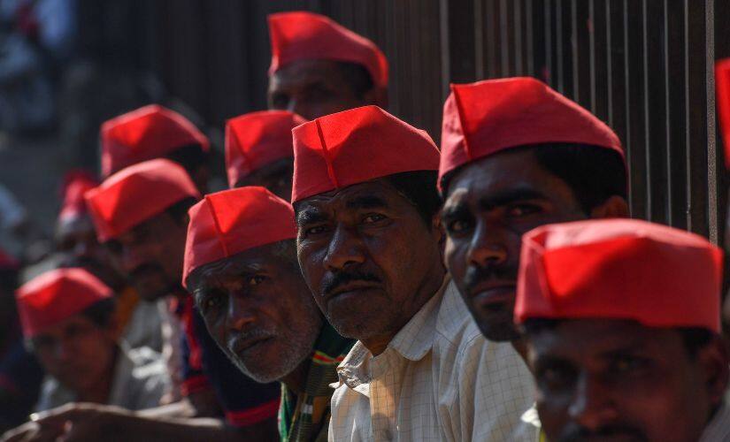 The virtual non-delivery of farm loan waiver, and the repercussions that followed, will play a crucial role when Maharashtra goes to polls on 21 October, feels former Chief Minister of Maharashtra, and a prominent Congress leader from Nanded, Ashok Chavan. AFP
