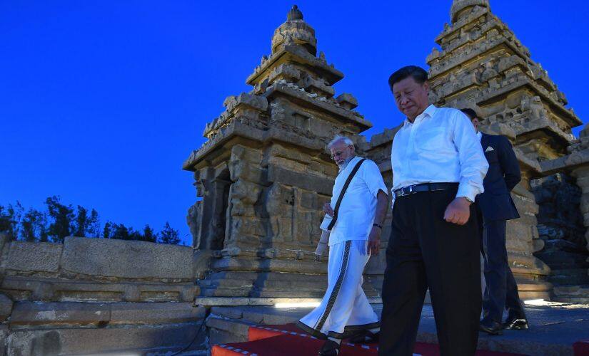 The summit also threw up the need for greater people to people connect and tourism, all ideas that offer ground for following up - something Indians are not really good at. Twitter/@narendramodi