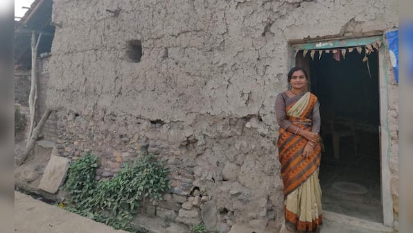 Maharashtra election: Yavatmal farmer's widow, who contested LS polls, says more cultivators being pushed into moneylenders' web