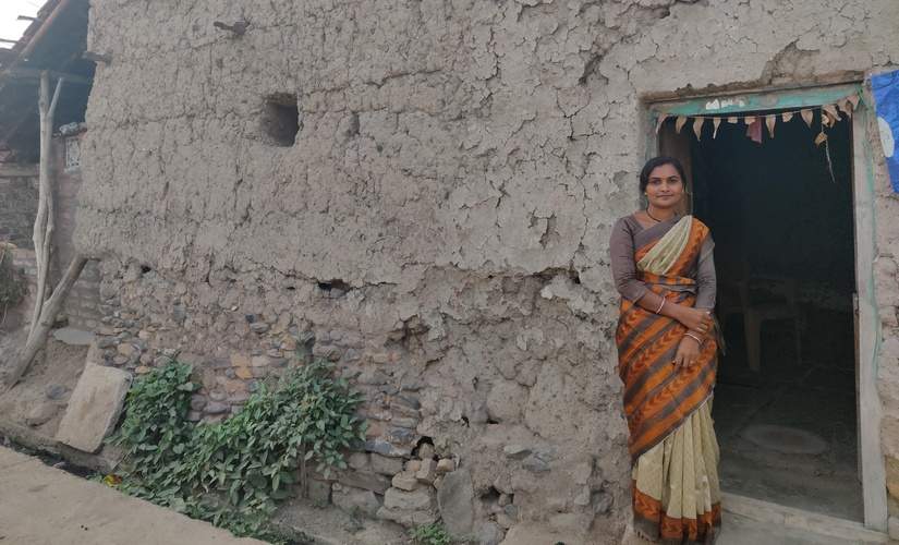 Maharashtra election: Yavatmal farmer's widow, who contested LS polls, says more cultivators being pushed into moneylenders' web Maharashtra election: Yavatmal farmer's widow, who contested LS polls, says more cultivators being pushed into moneylenders' web