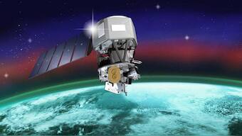 NASA successfully launches ICON satellite to study dynamic ionosphere of Earth