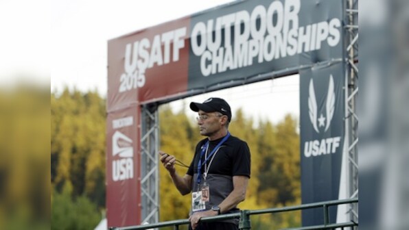 Nike announces plans to shut down Oregon Project in aftermath of Alberto Salazar's doping ban