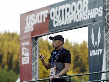 Nike announces plans to shut down Oregon Project in aftermath of Alberto Salazar's doping ban Nike announces plans to shut down Oregon Project in aftermath of Alberto Salazar's doping ban