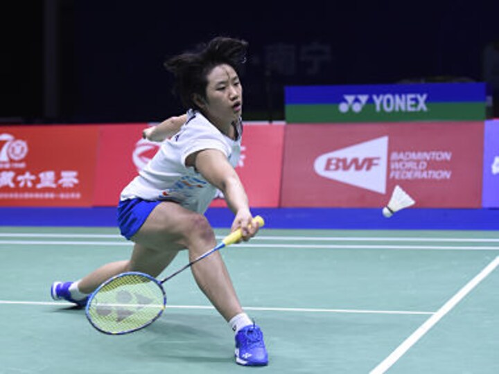 BWF French Open 2019: An Se Young sends strongest message to date that she's a raging new talent in the shuttle firmament