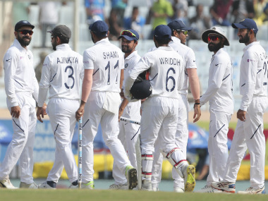 India vs South Africa: Till we work with honest intent, results will follow, says skipper Virat Kohli after thumping 3-0 clean sweep India vs South Africa: Till we work with honest intent, results will follow, says skipper Virat Kohli after thumping 3-0 clean sweep