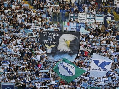 Serie A: Monkey noises at players are 'not always' racist, says Lazio president Claudio Lotito Serie A: Monkey noises at players are 'not always' racist, says Lazio president Claudio Lotito