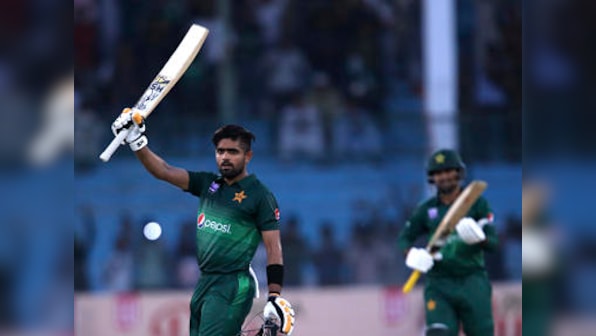Pakistan vs Sri Lanka: Babar Azam's century, Usman Shinwari's five-fer help hosts win historic Karachi ODI by 67 runs