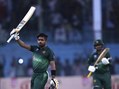 Pakistan vs Sri Lanka: Babar Azam's century, Usman Shinwari's five-fer help hosts win historic Karachi ODI by 67 runs Pakistan vs Sri Lanka: Babar Azam's century, Usman Shinwari's five-fer help hosts win historic Karachi ODI by 67 runs