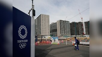 Tokyo Olympics 2020: IOC defends plan to move marathon, race walks events to Sapporo to avoid summer heat of Japanese capital